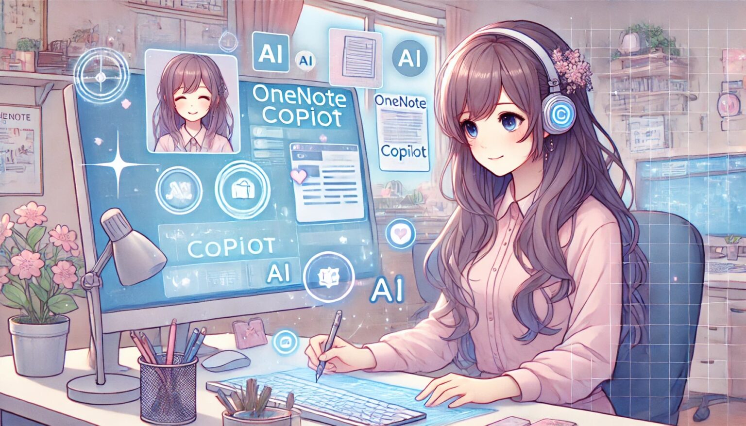 OneNote Copilot onenote-copilot