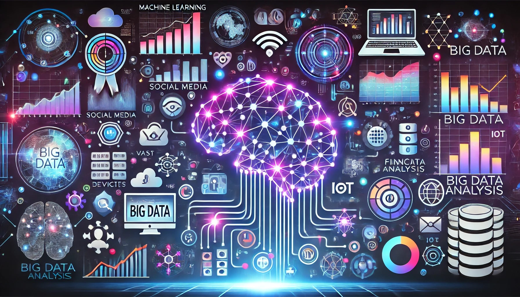 ビックデータ解析のための機械学習